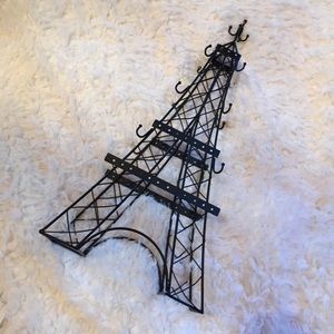 Wayland brand Eiffel Tower jewelry holder NWOT
